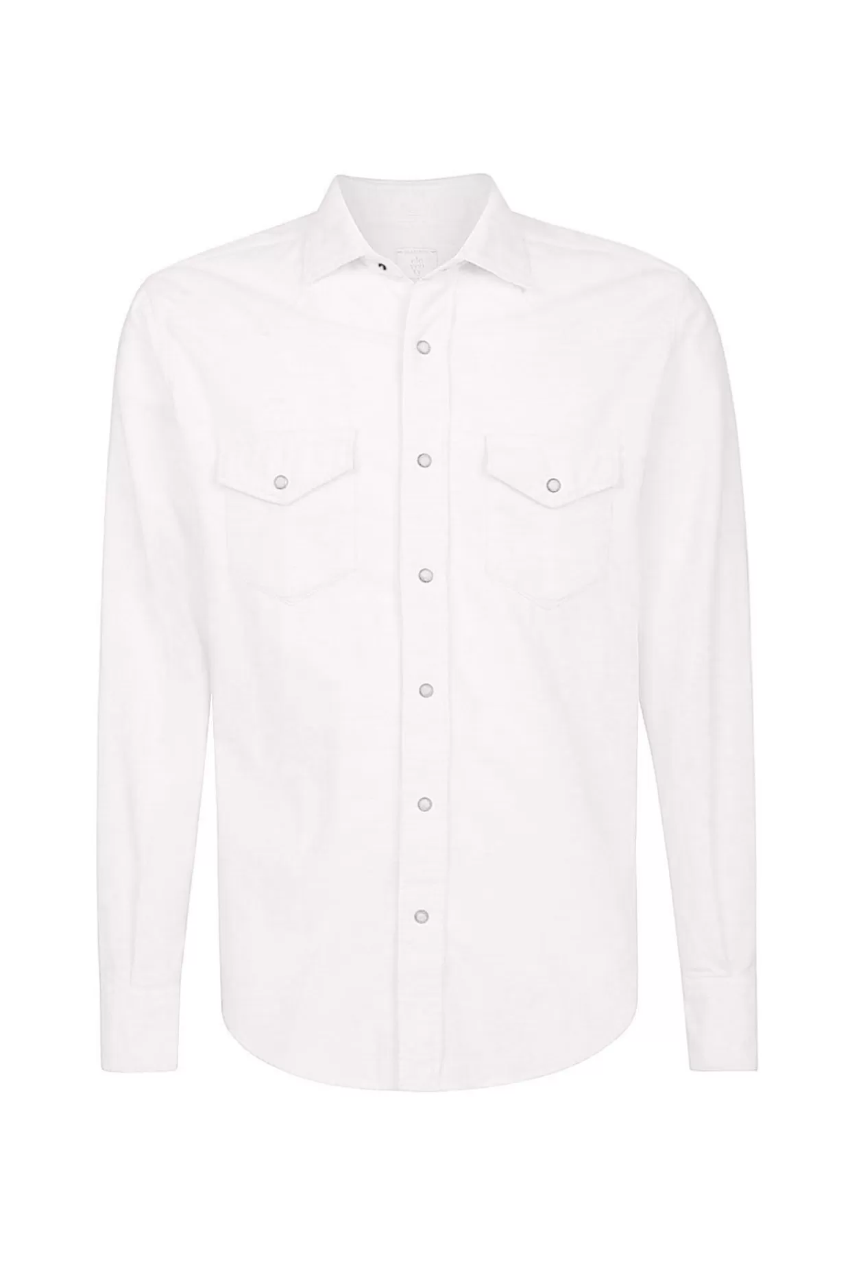 Uomo Eleventy Milano Camicie*Camicia Fw23