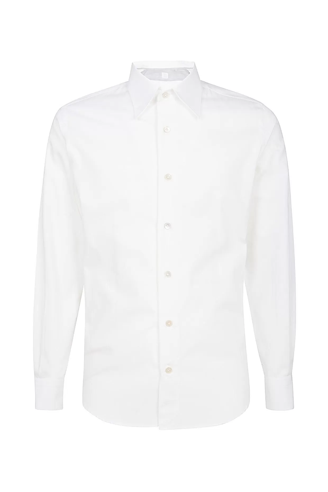 Uomo Eleventy Milano Camicie*Camicia Fw23
