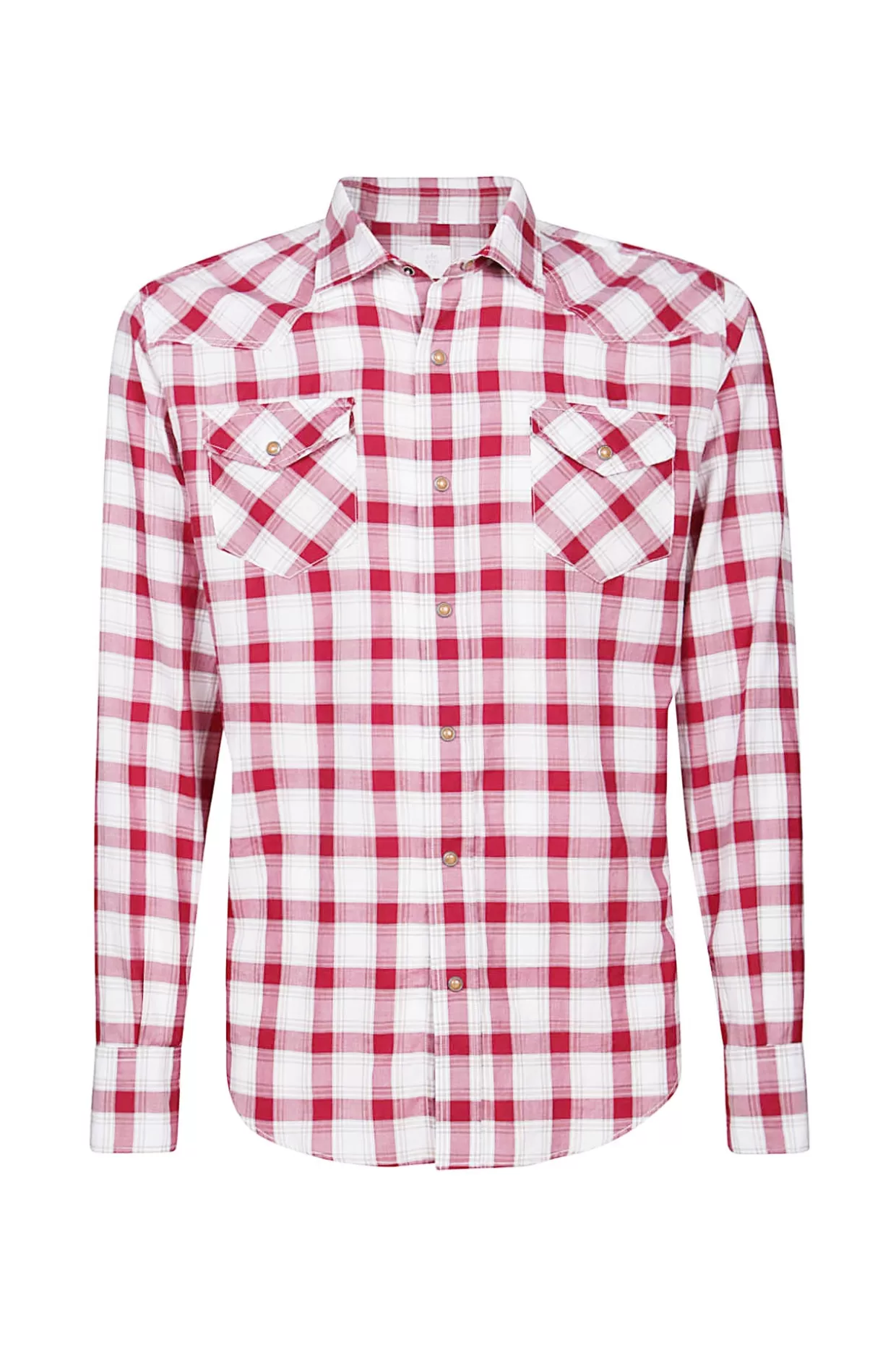 Uomo Eleventy Milano Camicie*Camicia Fw23