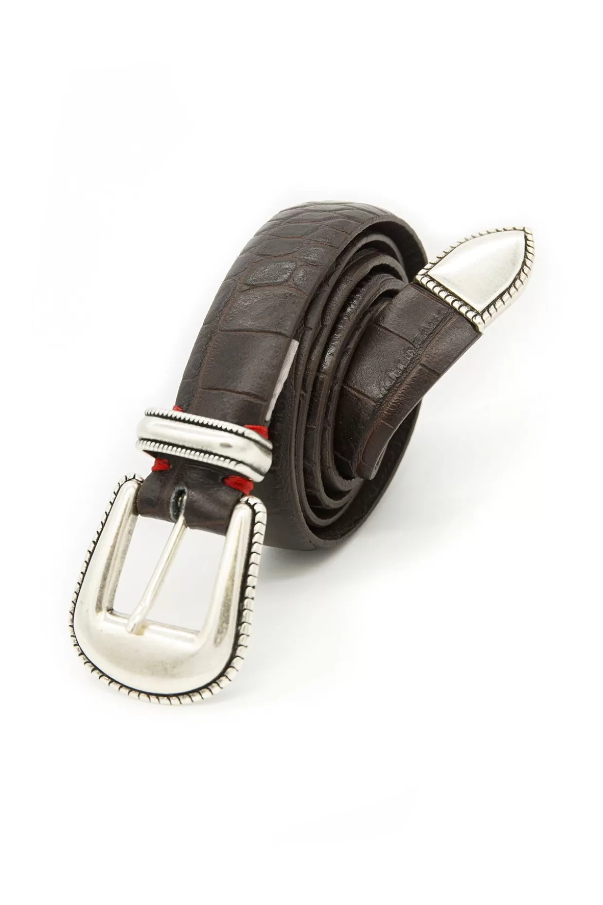 Uomo Eleventy Milano Cinture*Cintura Fw23