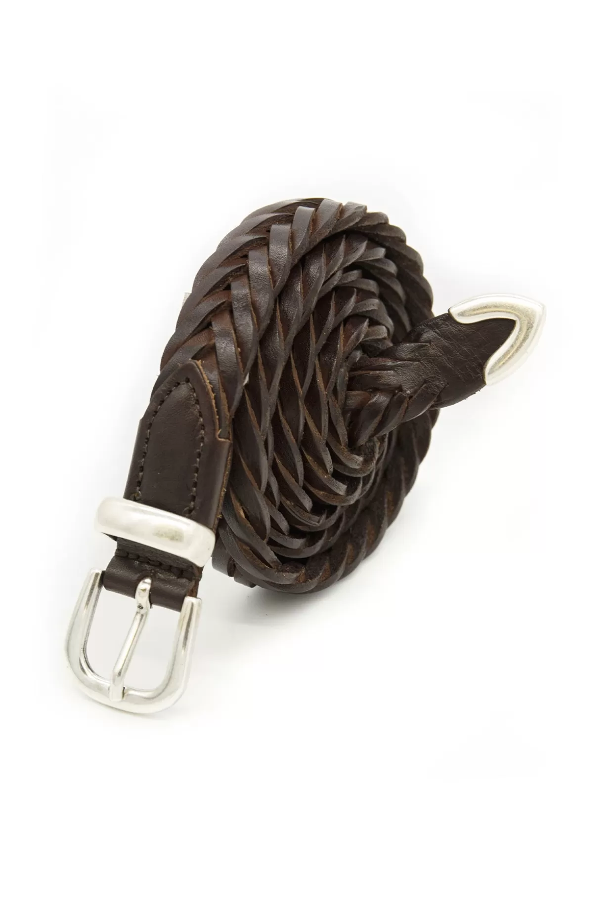Uomo Eleventy Milano Cinture*Cintura Fw23