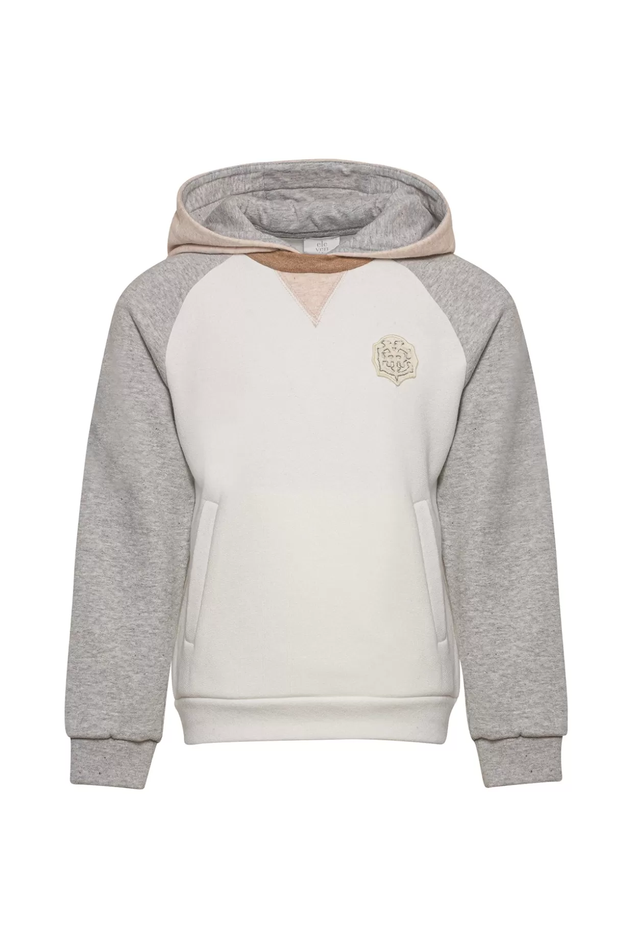 Kids Eleventy Milano Bimbo*Felpa Fw23