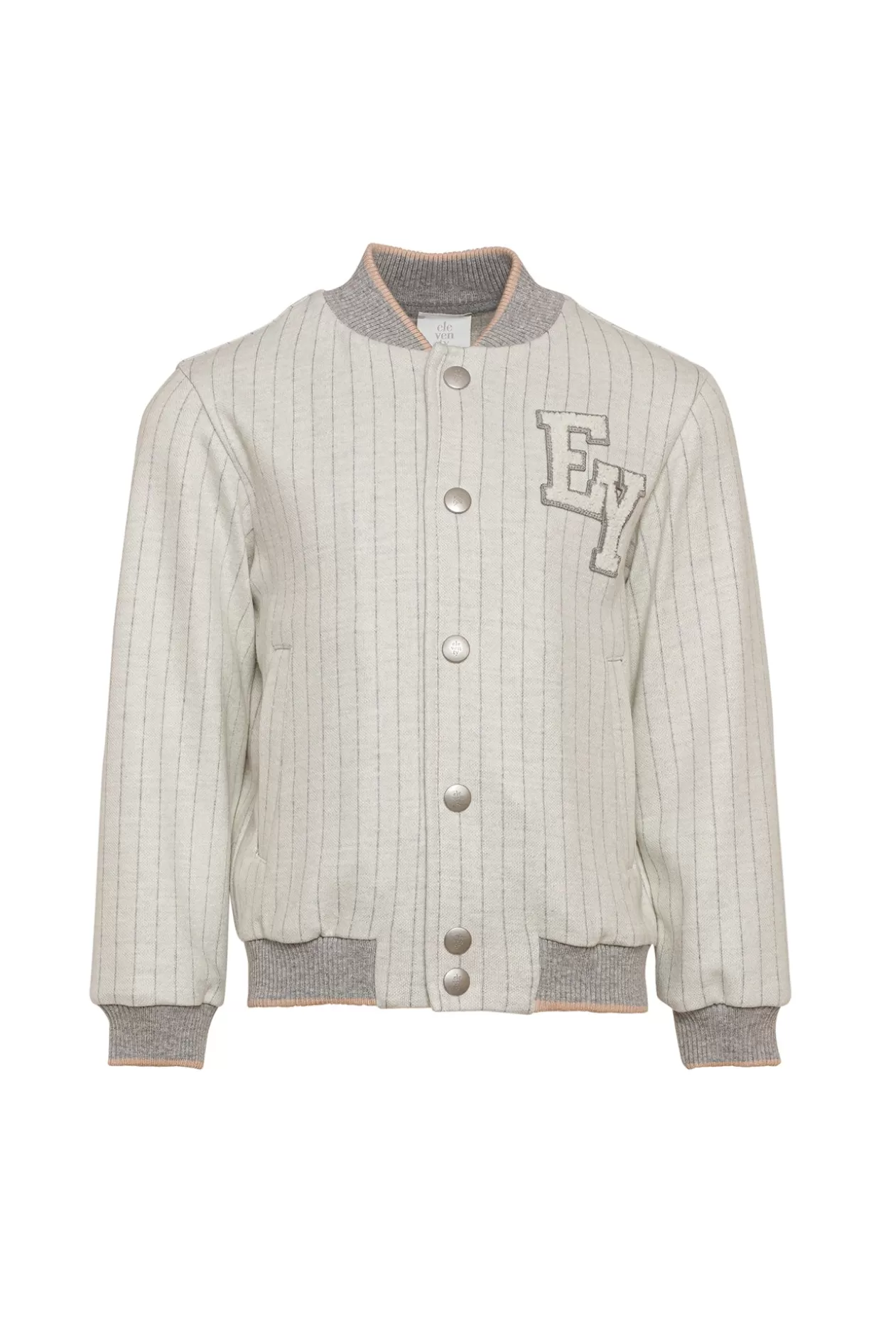 Kids Eleventy Milano Bimbo*Felpa Fw23