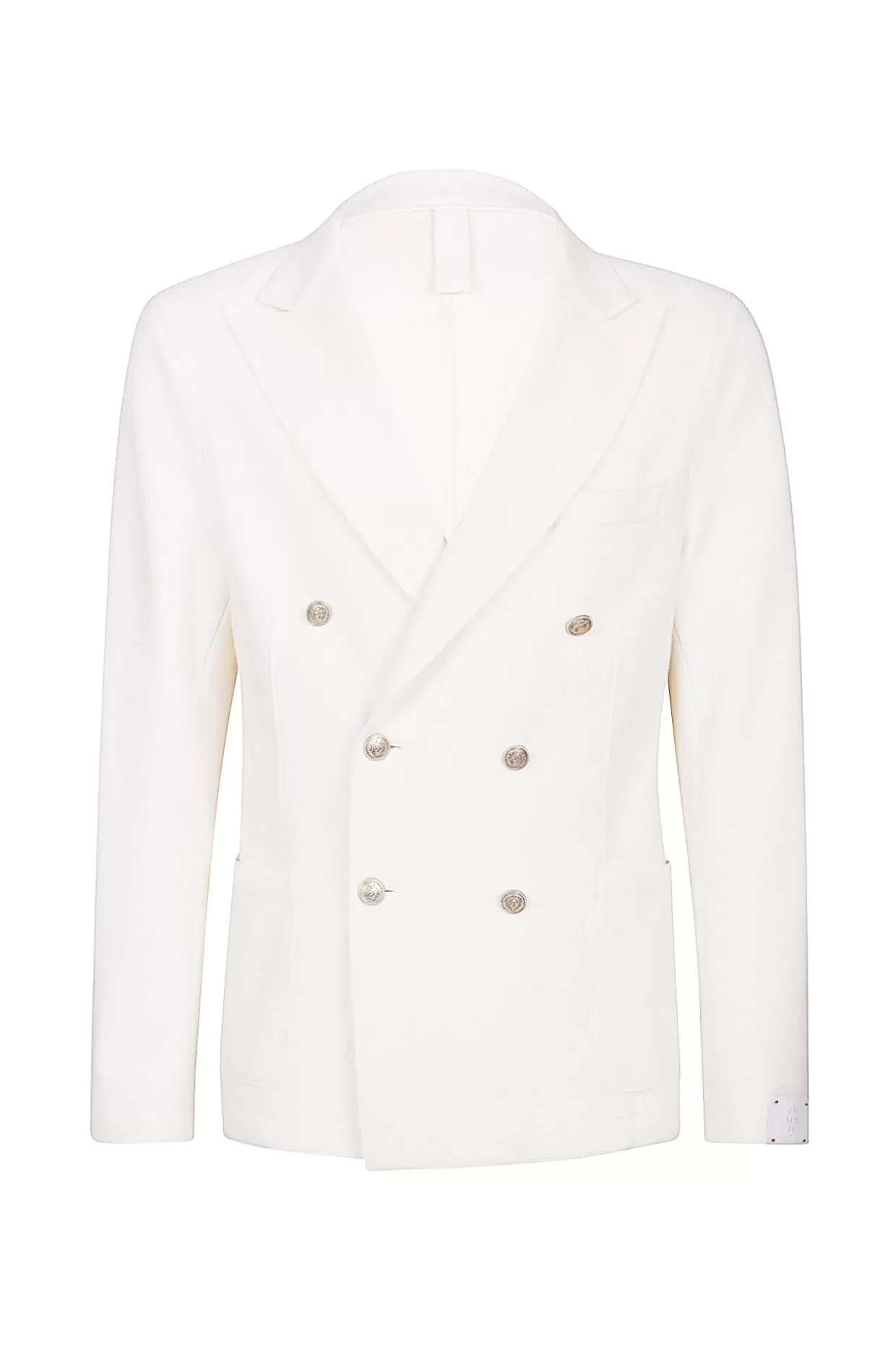 Uomo Eleventy Milano Giacche*Giacca Doppiopetto Fw23