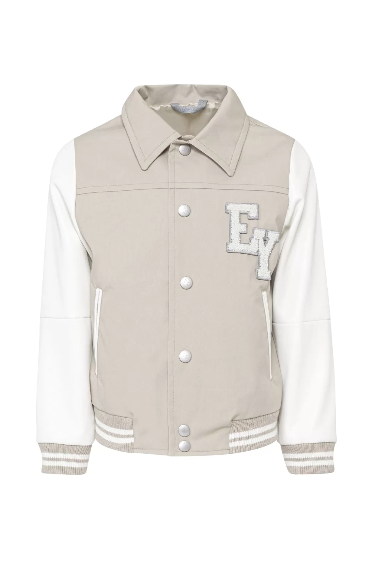 Kids Eleventy Milano Bimbo*Giacca Monopetto Pe23