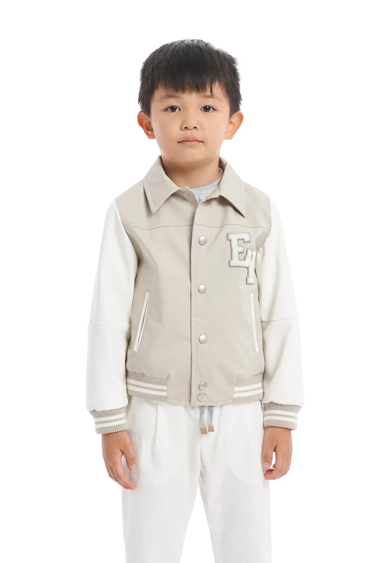 Kids Eleventy Milano Bimbo*Giacca Monopetto Pe23