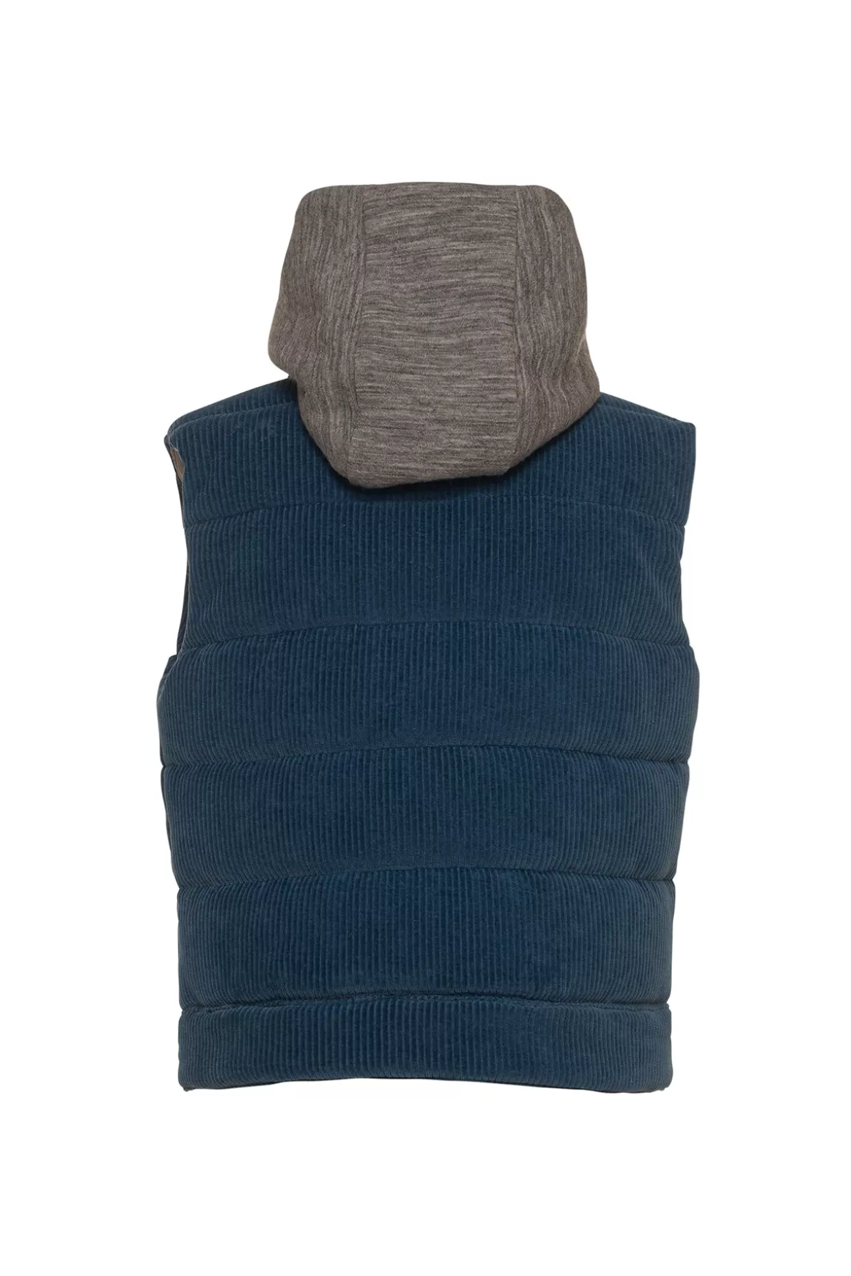 Kids Eleventy Milano Bimbo*Gilet Fw23