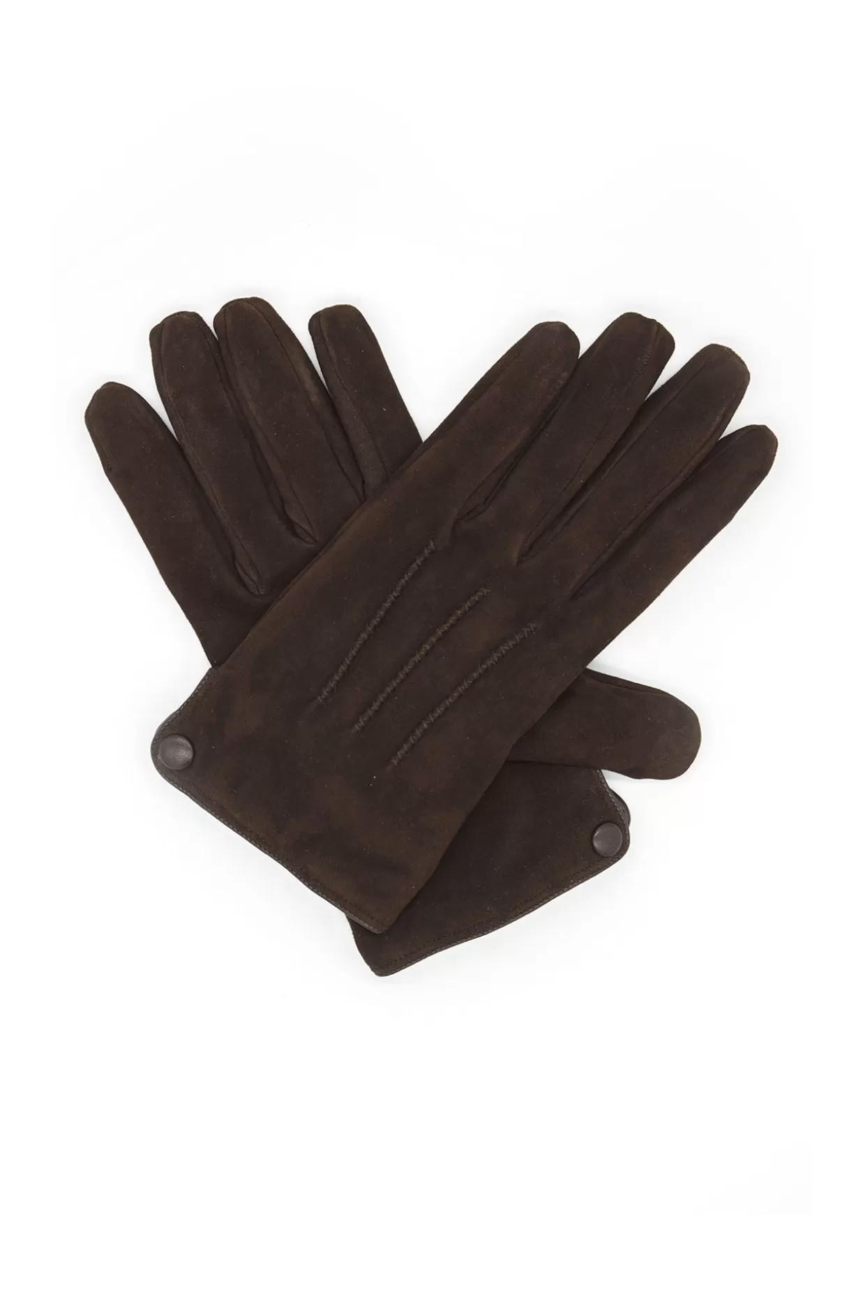 Uomo Eleventy Milano Guanti*Guanto Fw23