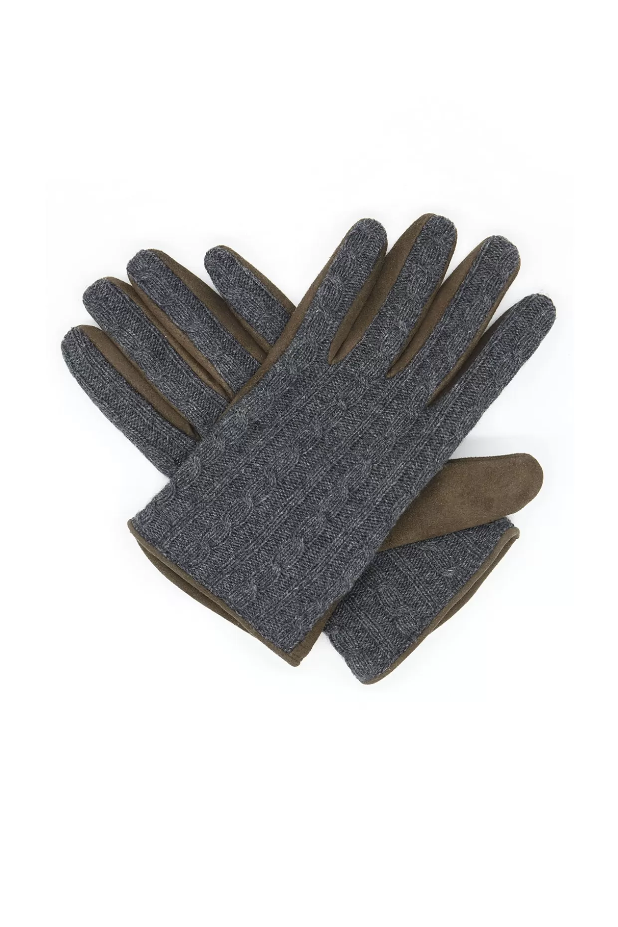 Uomo Eleventy Milano Guanti*Guanto Fw23