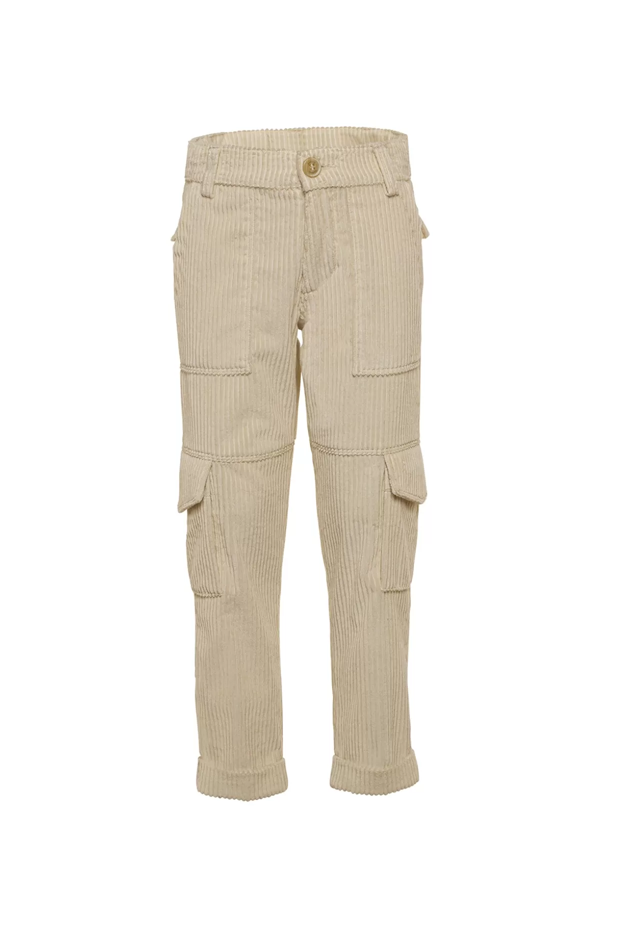 Kids Eleventy Milano Bimbo*Pantalone Fw23