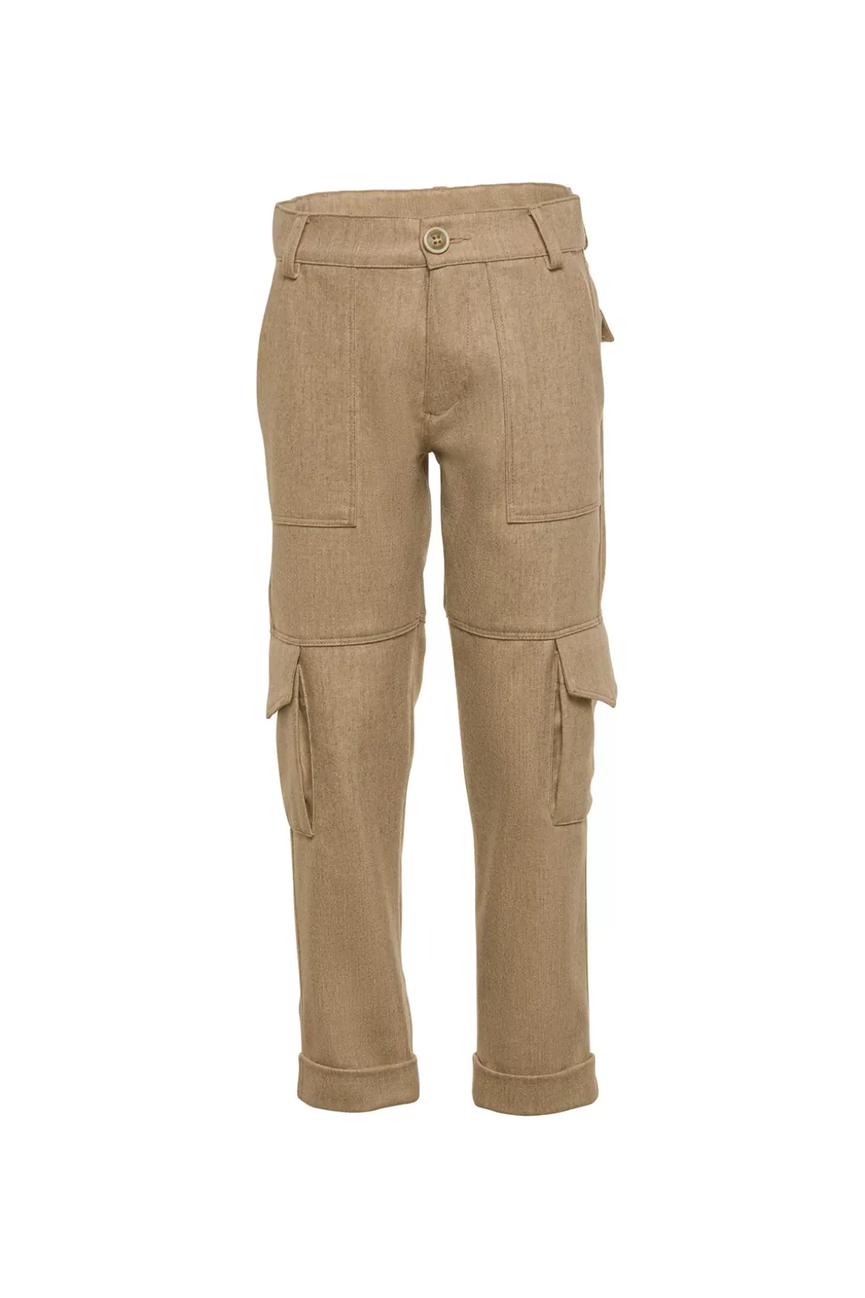 Kids Eleventy Milano Bimbo*Pantalone Fw23