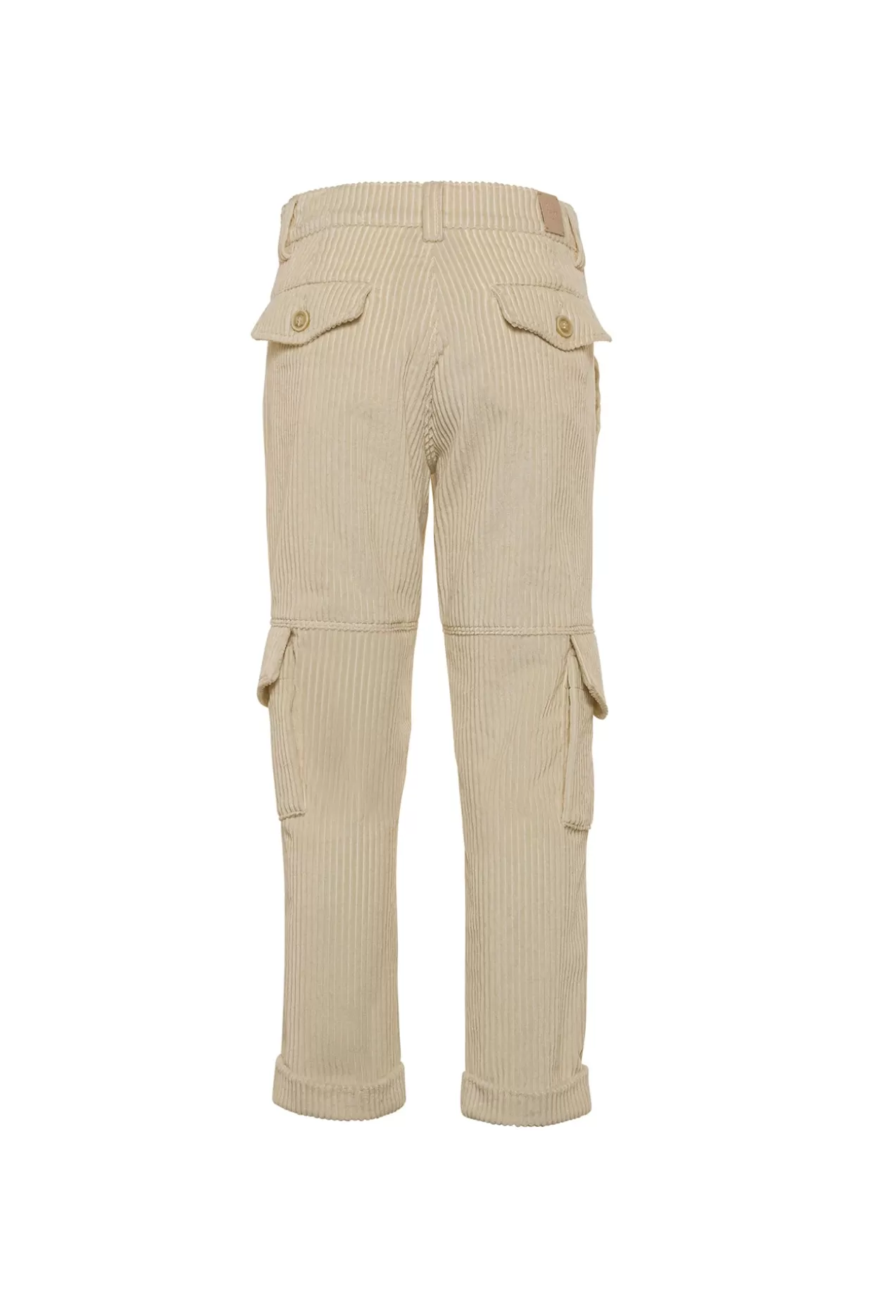 Kids Eleventy Milano Bimbo*Pantalone Fw23