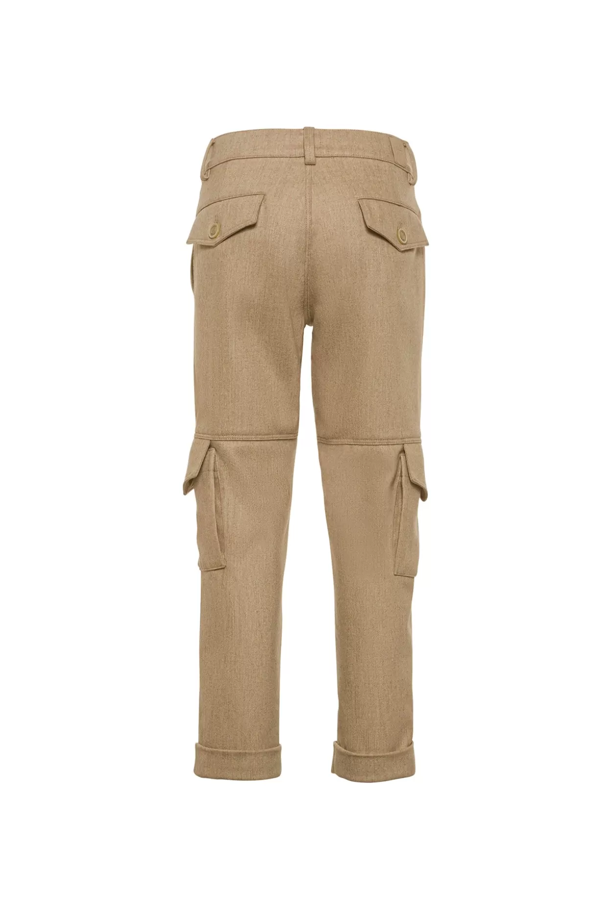 Kids Eleventy Milano Bimbo*Pantalone Fw23