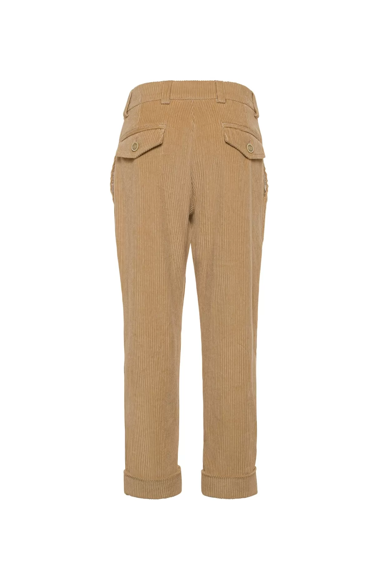 Kids Eleventy Milano Bimbo*Pantalone Fw23
