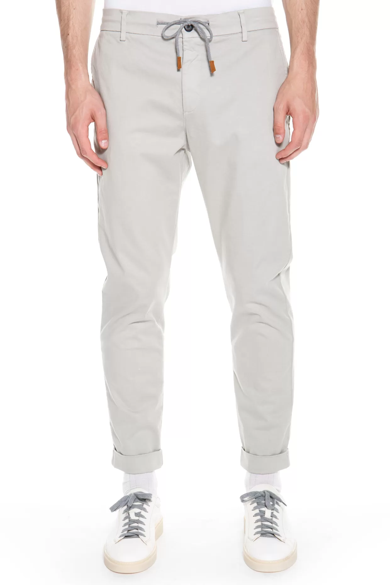 Uomo Eleventy Milano Pantaloni*Pantalone Fw23