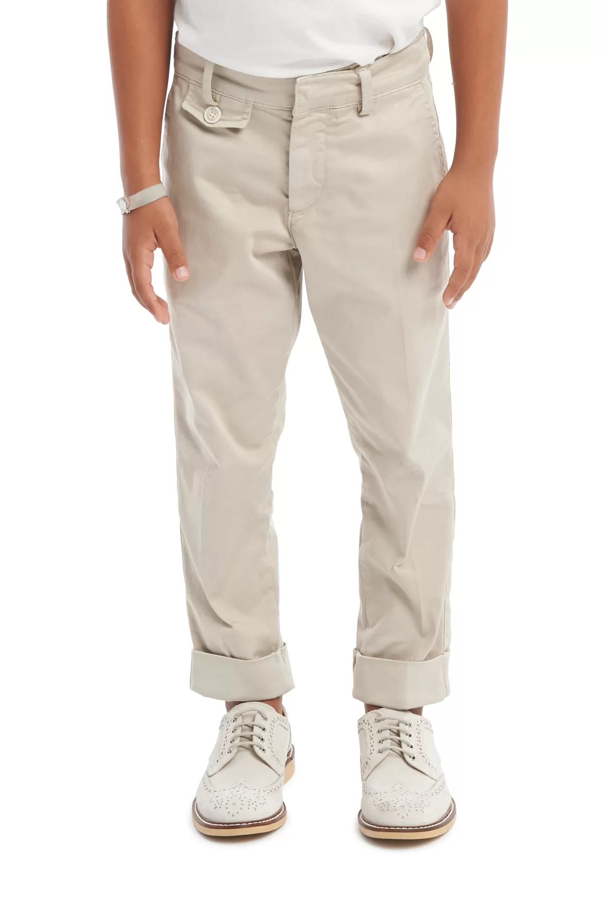 Kids Eleventy Milano Bimbo*Pantalone Pe23