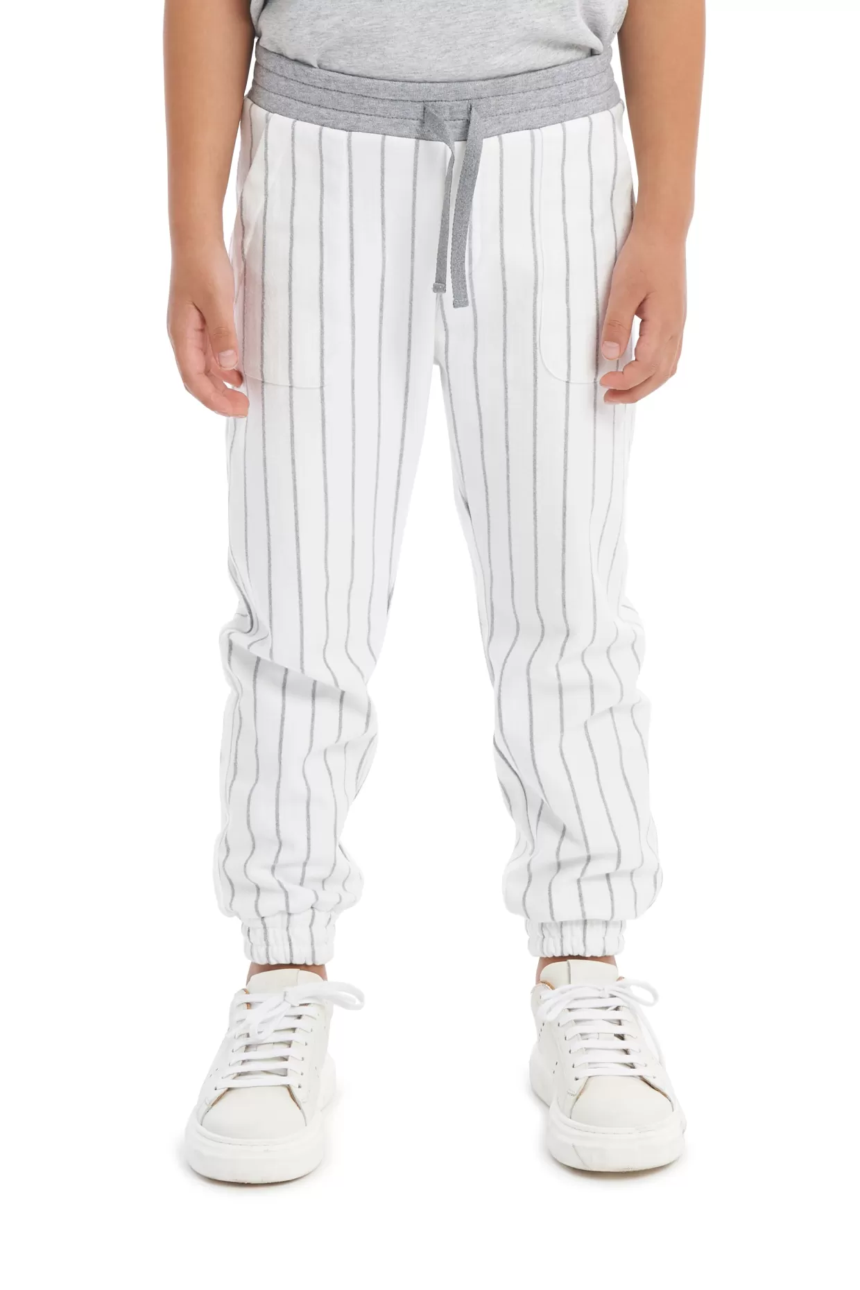 Kids Eleventy Milano Bimbo*Pantalone Pe23