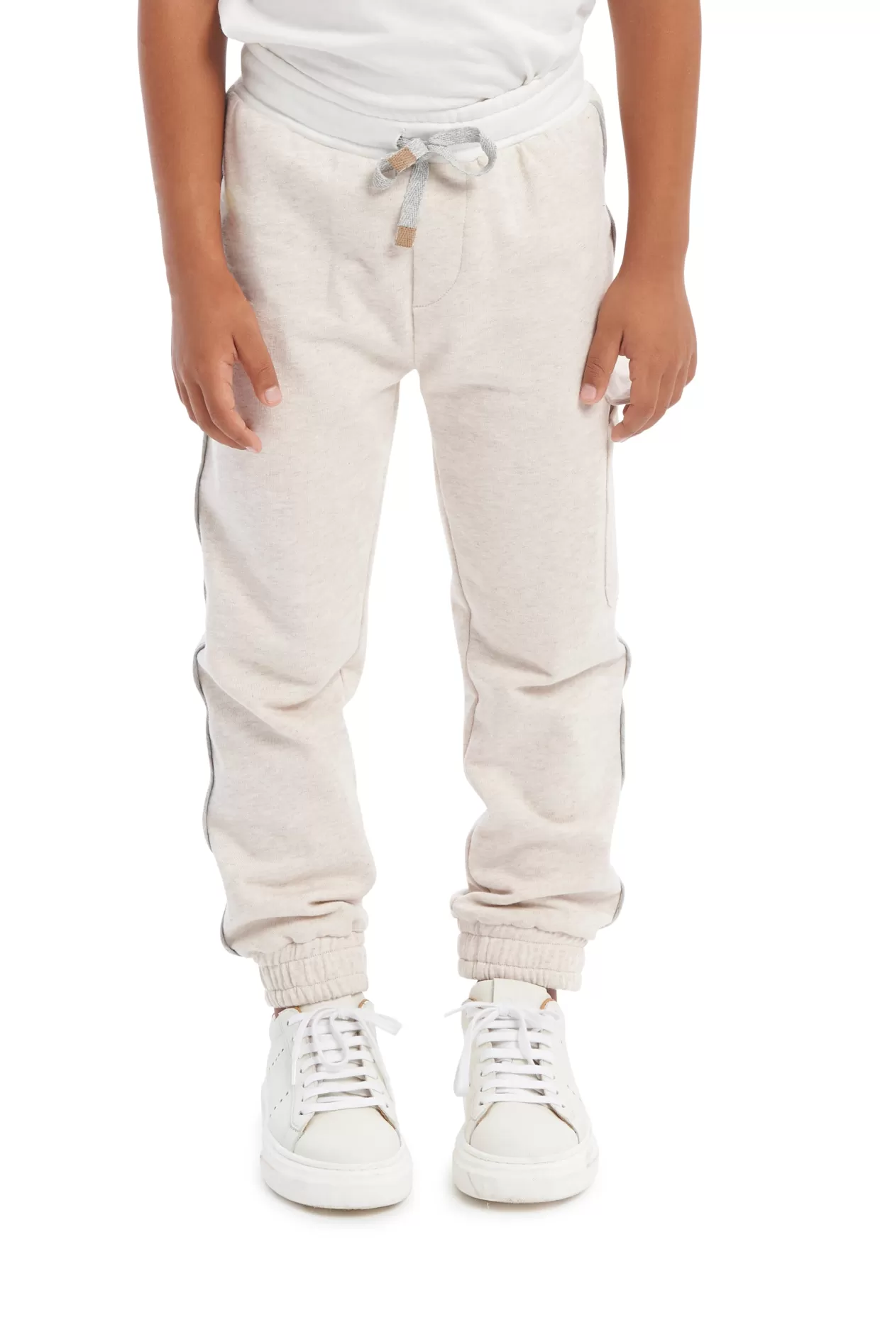 Kids Eleventy Milano Bimbo*Pantalone Pe23