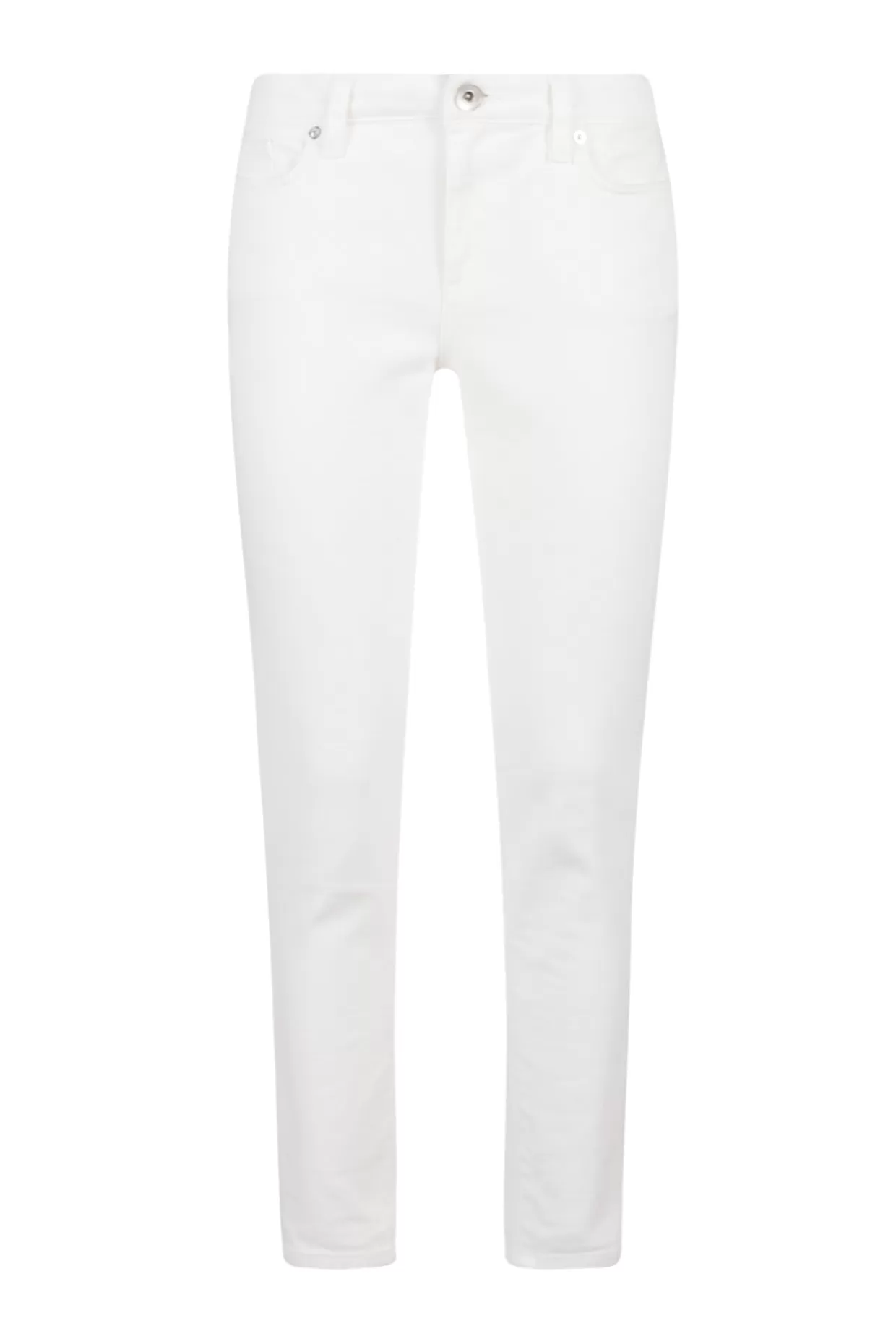 Donna Eleventy Milano Pantaloni*Pantalone Slim Fw23