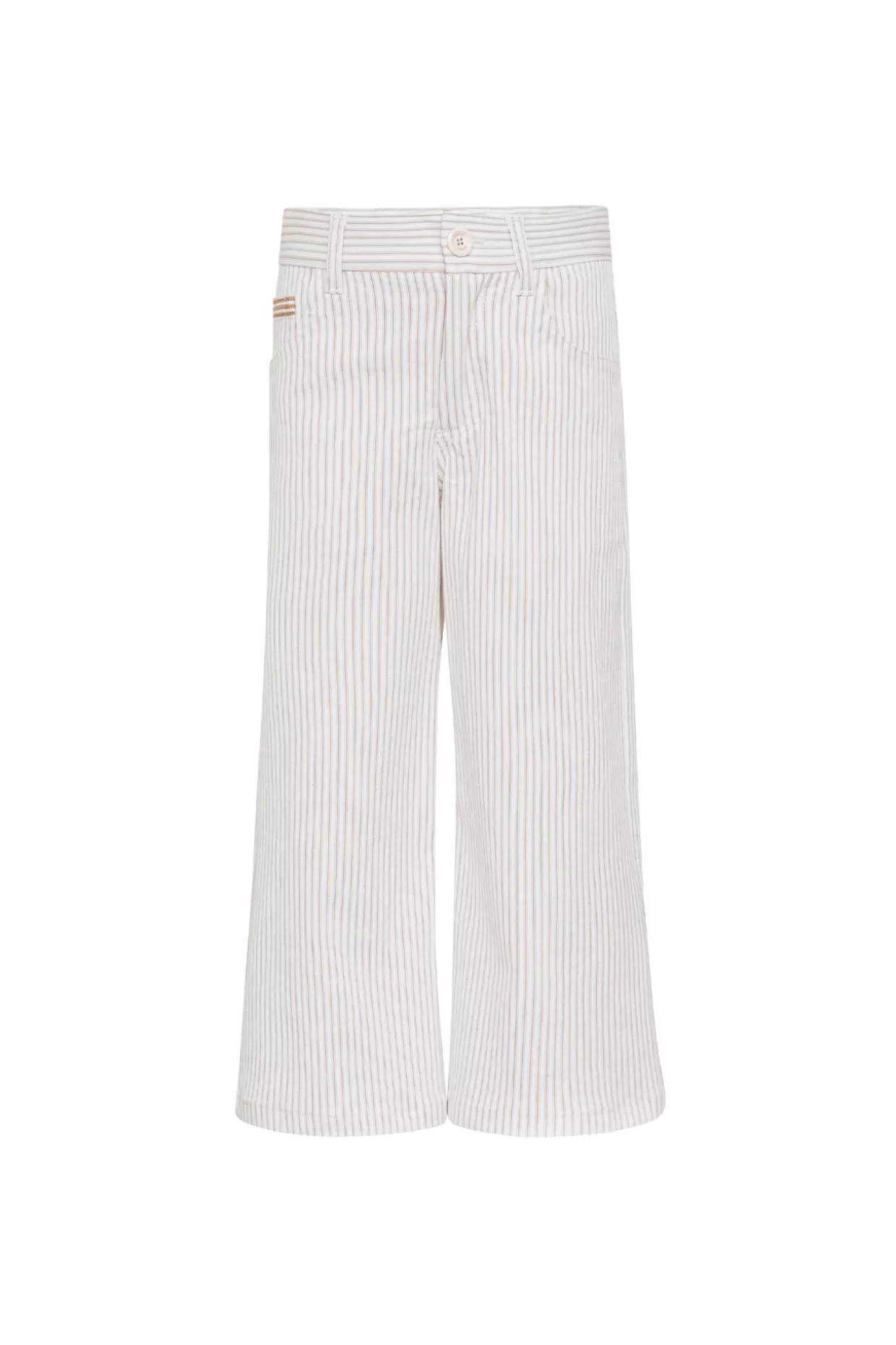 Kids Eleventy Milano Bimba*Pantalone Ss23