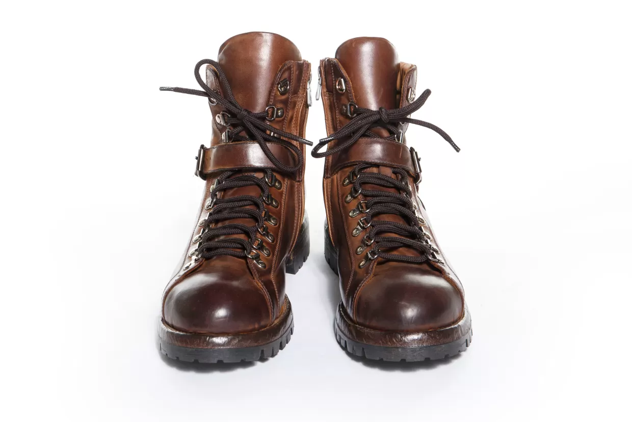 Uomo Eleventy Milano Calzature*Scarpa Fw23