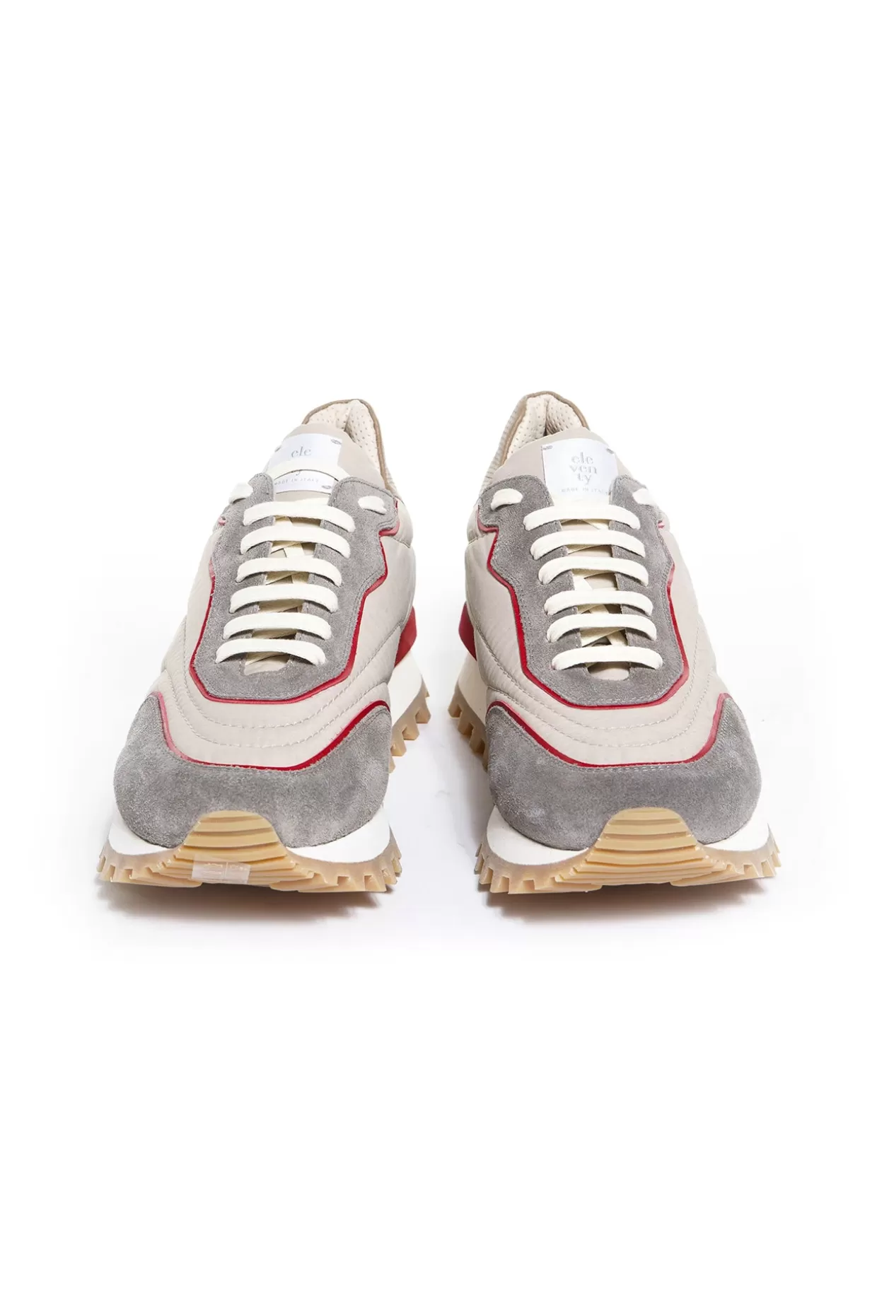 Uomo Eleventy Milano Calzature*Scarpa Fw23