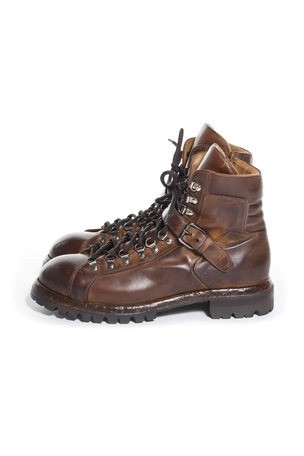 Uomo Eleventy Milano Calzature*Scarpa Fw23