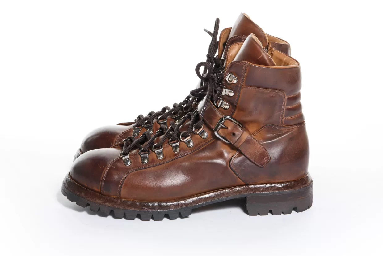 Uomo Eleventy Milano Calzature*Scarpa Fw23