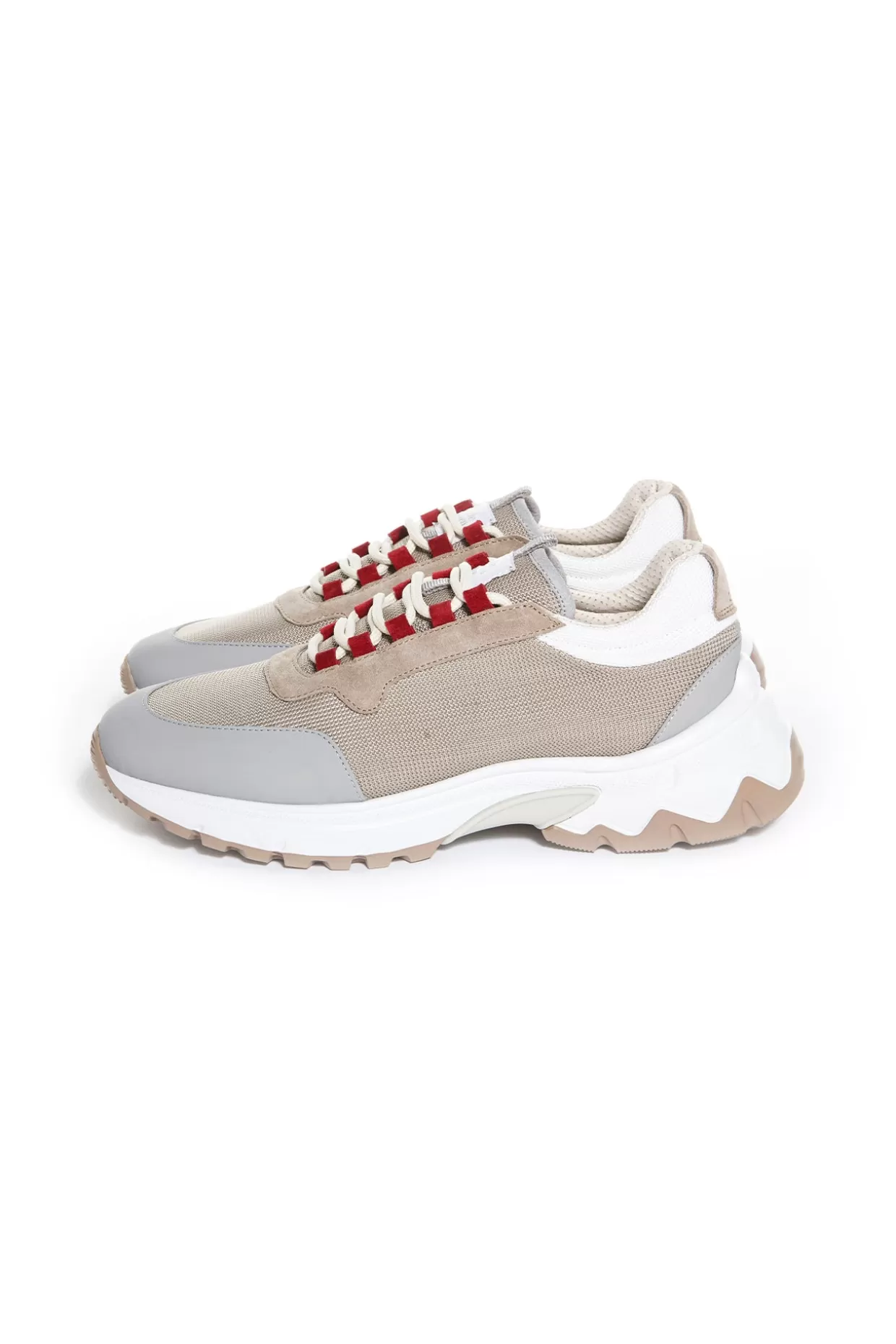 Uomo Eleventy Milano Calzature*Scarpa Fw23