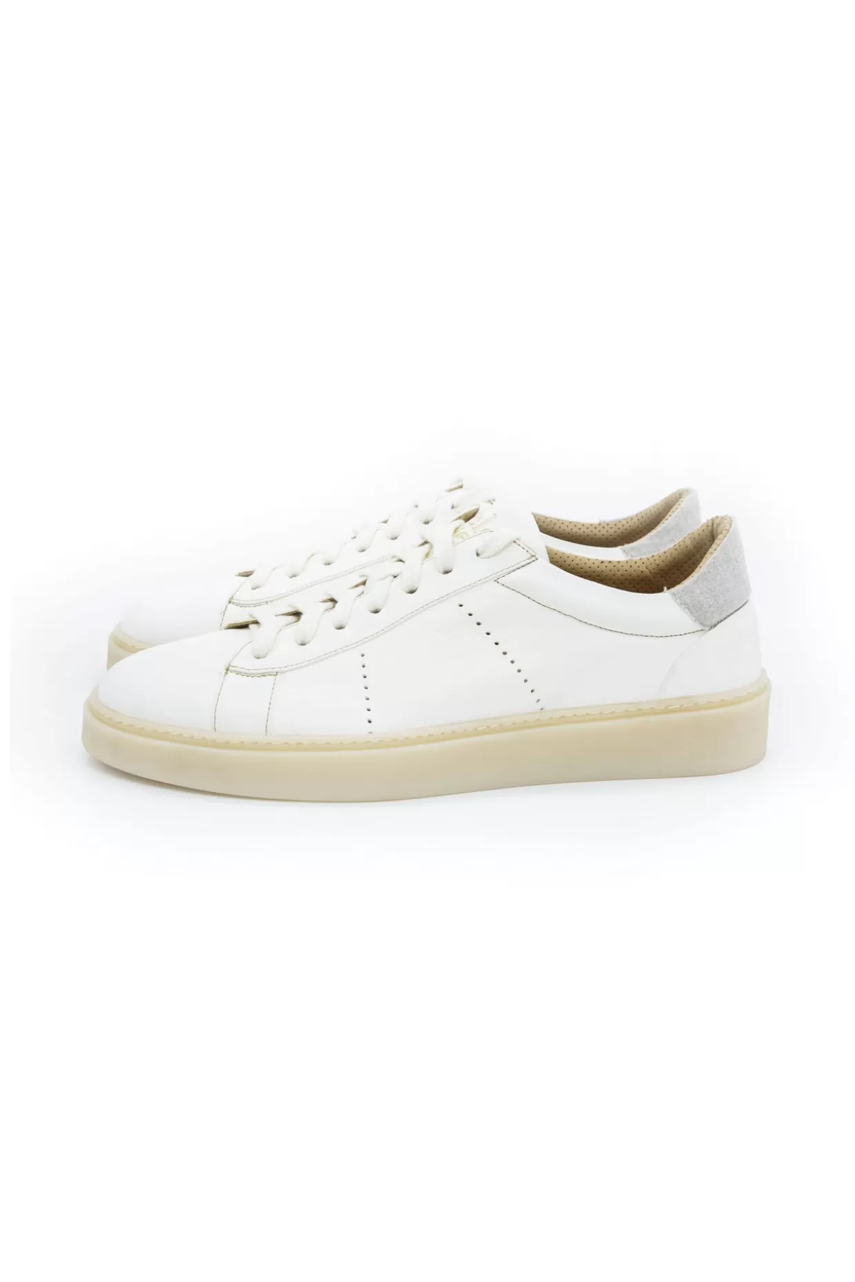 Uomo Eleventy Milano Calzature*Scarpa Fw23