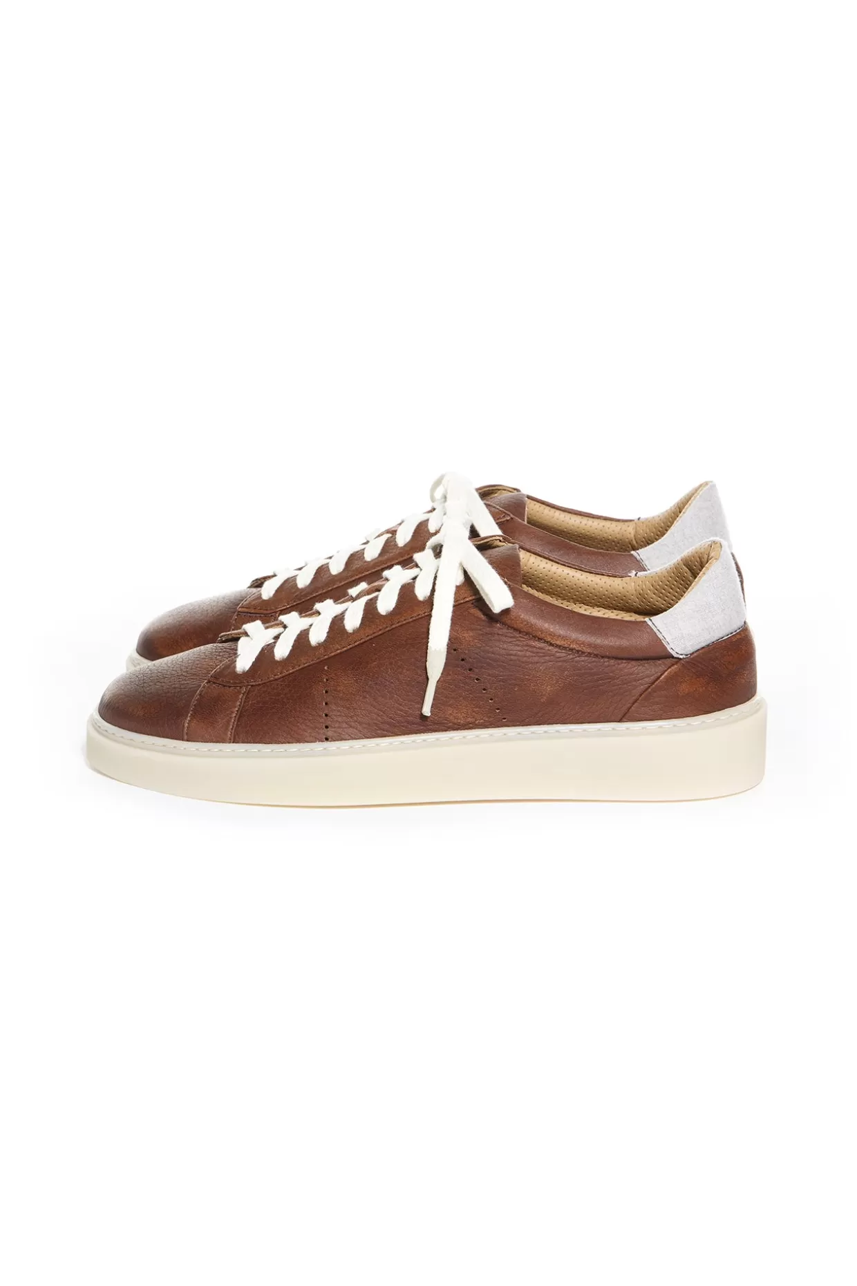 Uomo Eleventy Milano Calzature*Scarpa Fw23