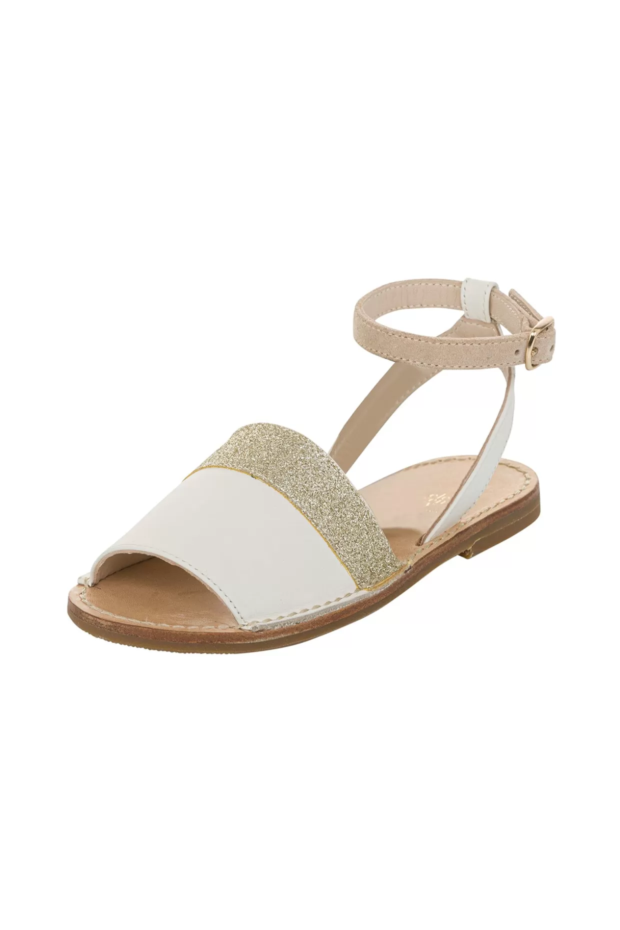 Kids Eleventy Milano Bimba*Scarpa Ss23