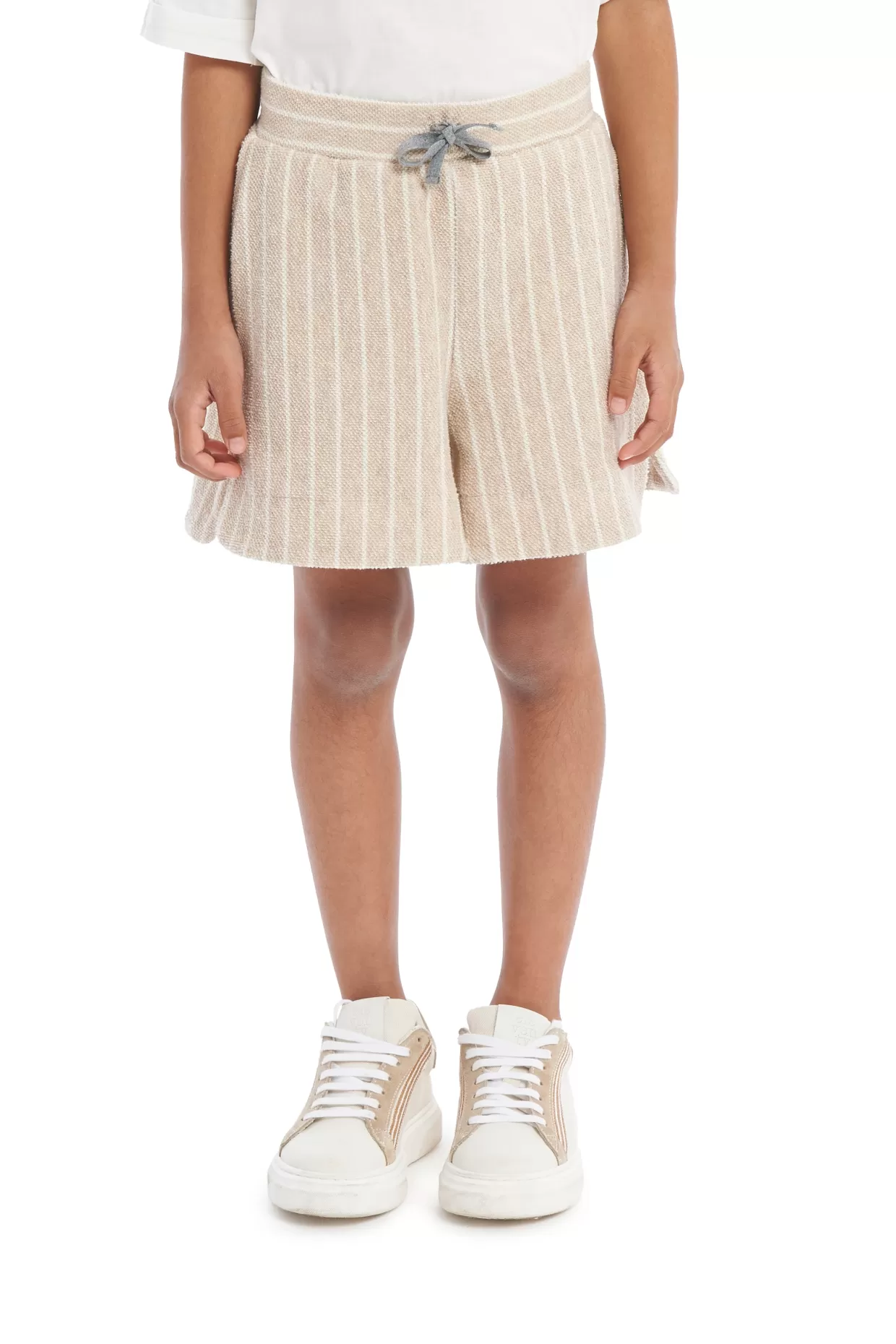 Kids Eleventy Milano Bimba*Shorts Ss23