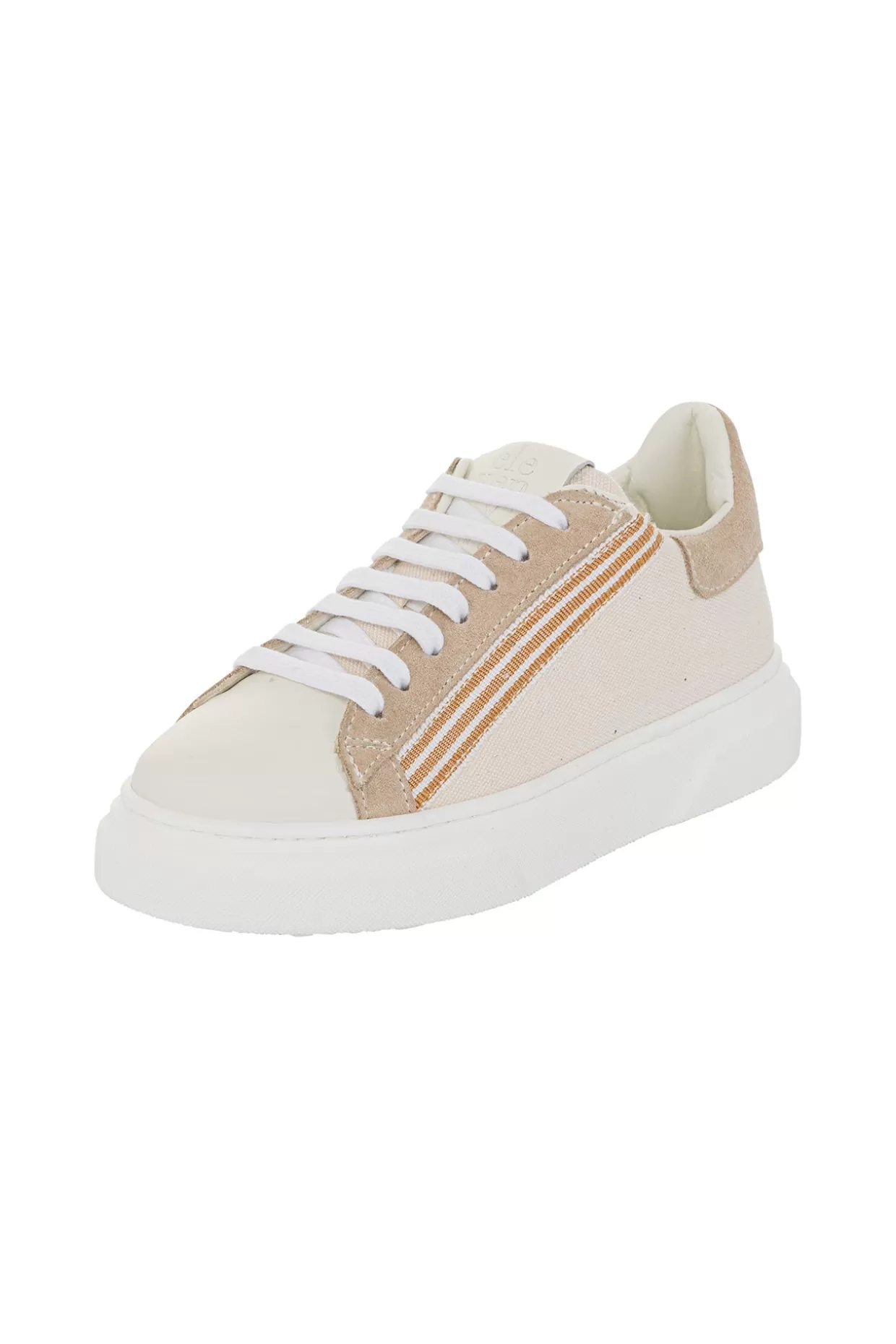 Kids Eleventy Milano Bimba*Sneakers Ss23
