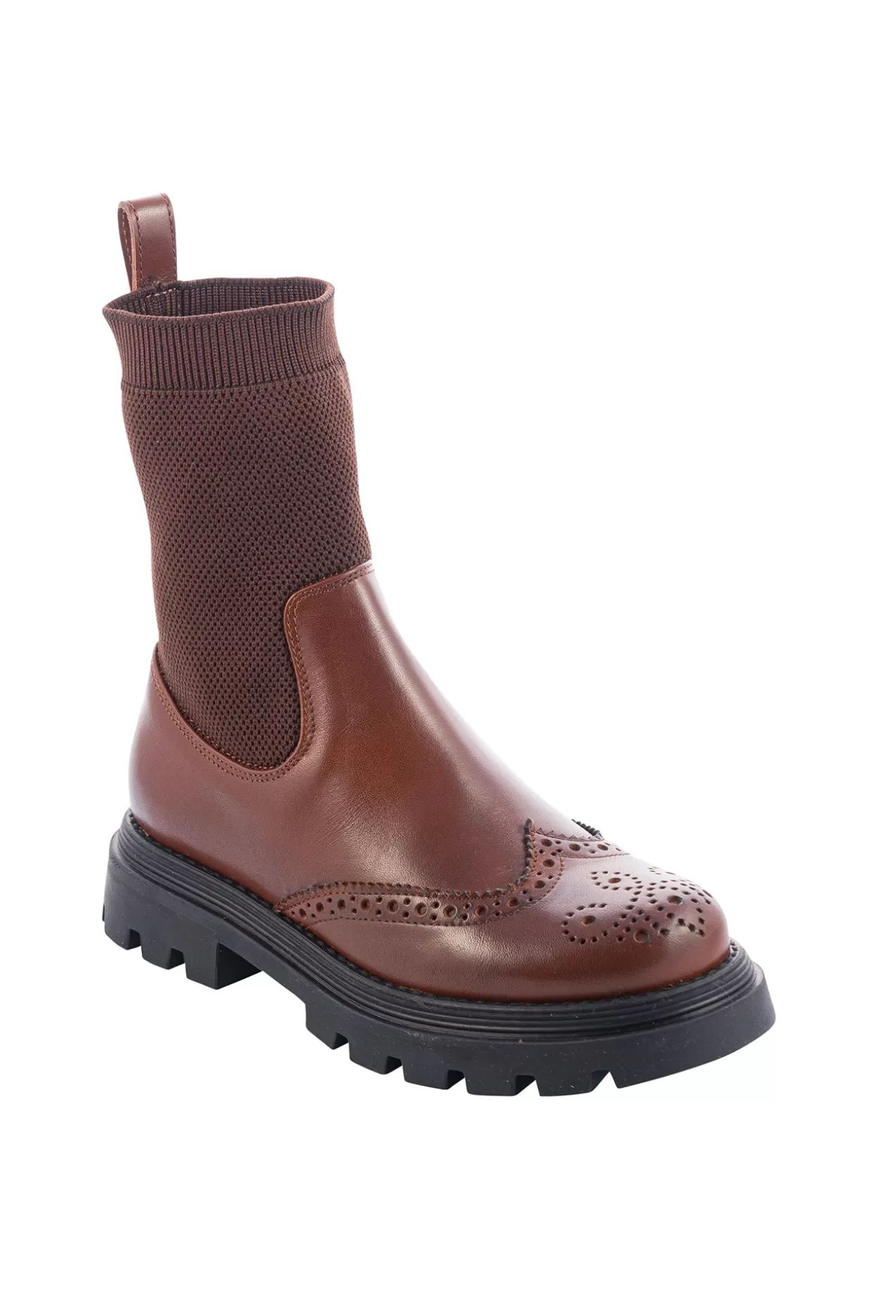 Kids Eleventy Milano Bimba*Stivaletto Ai23