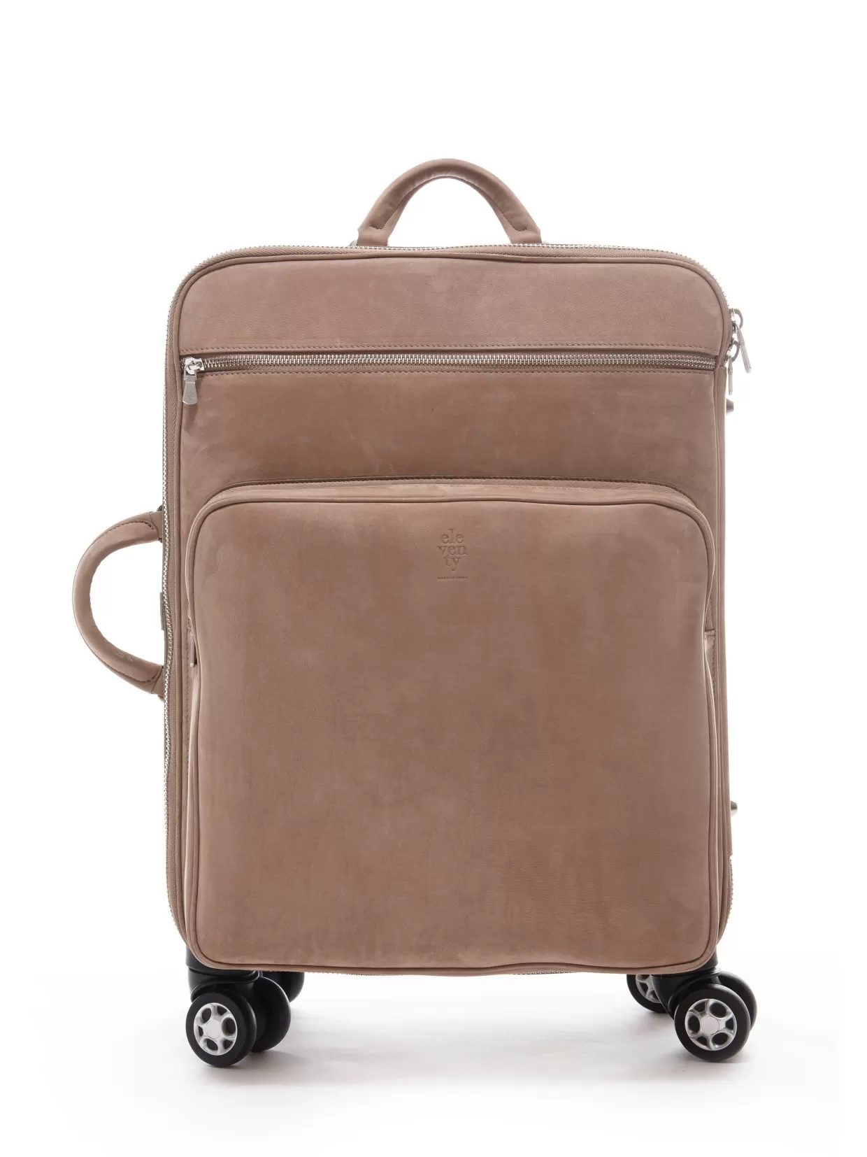 Uomo Eleventy Milano Borse*Trolley Fw22