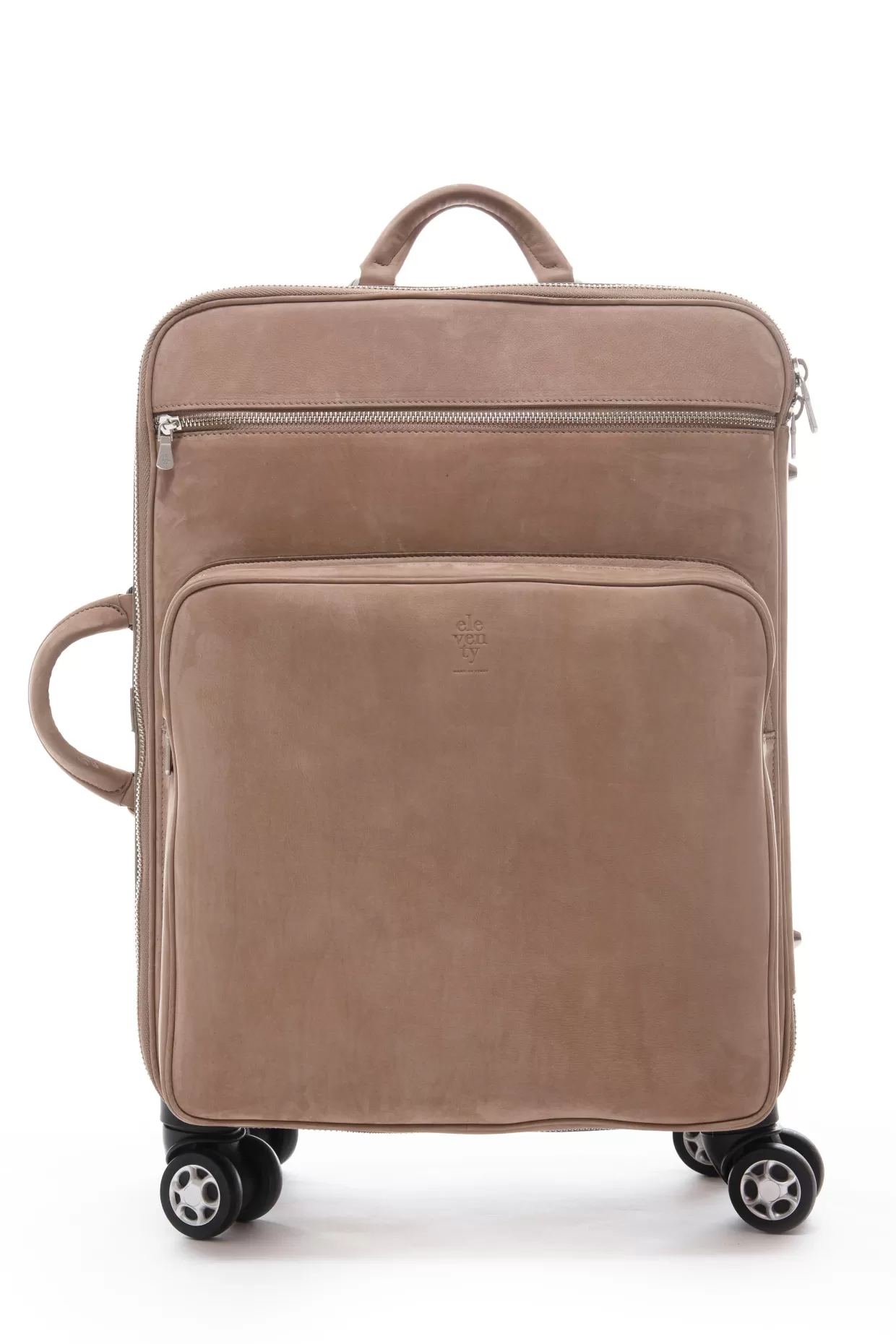 Uomo Eleventy Milano Borse*Trolley Fw22