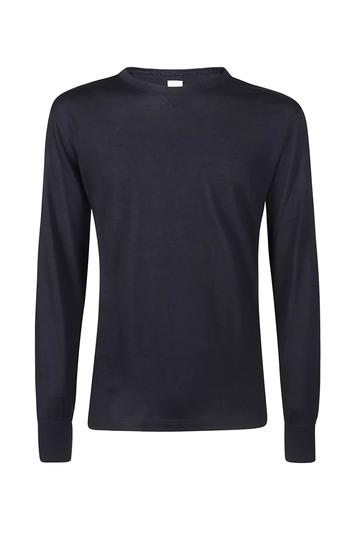 Uomo Eleventy Milano Maglieria*T-Shirt Girocollo Fw23