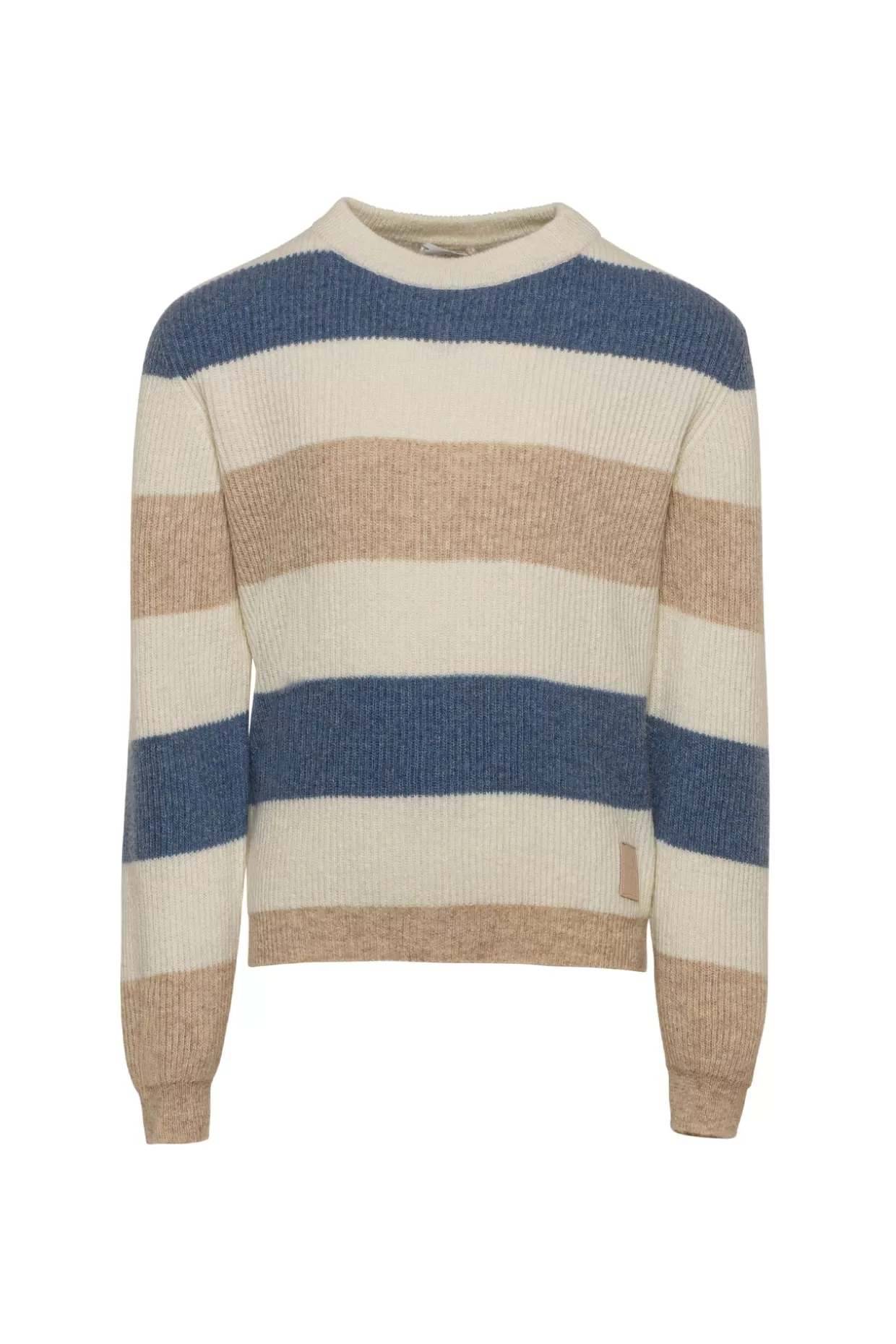 Kids Eleventy Milano Bimbo*Tuta In Maglia Fw23