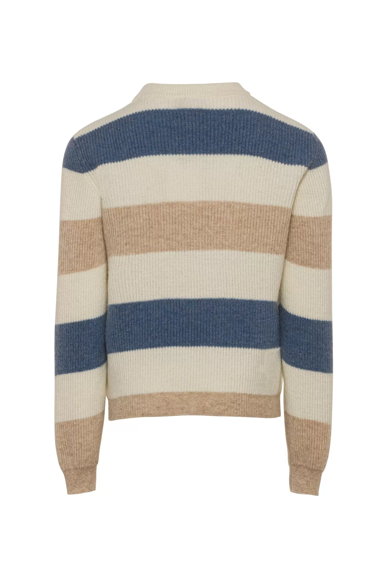 Kids Eleventy Milano Bimbo*Tuta In Maglia Fw23