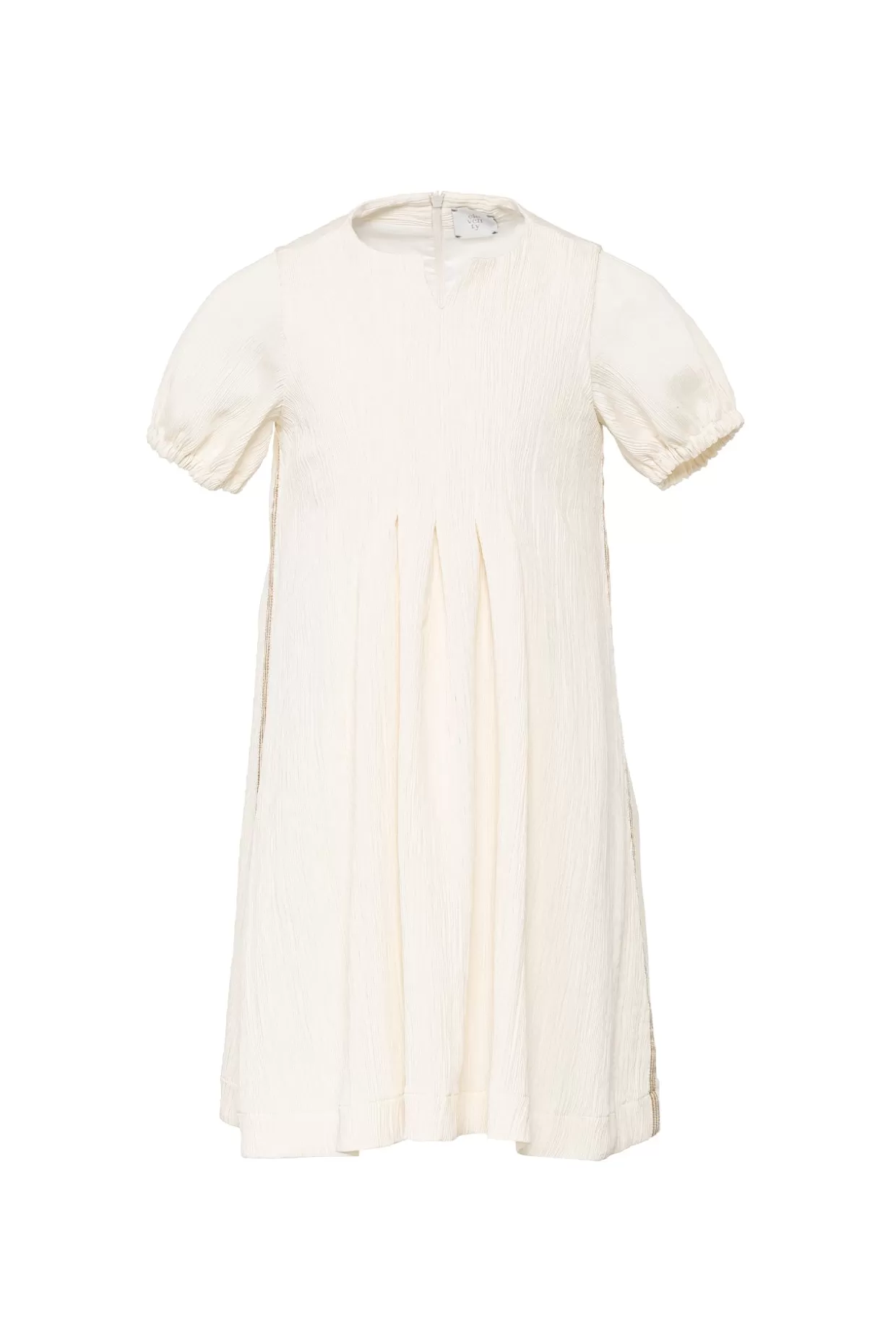 Kids Eleventy Milano Bimba*Vestito Ss23