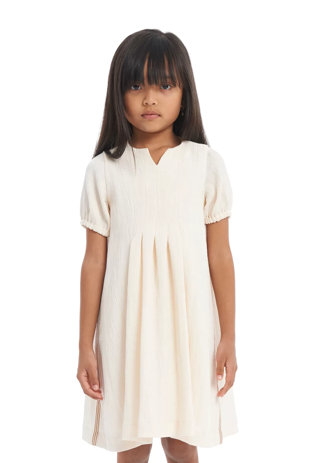 Kids Eleventy Milano Bimba*Vestito Ss23